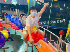 -尚泰清迈机场购物中心