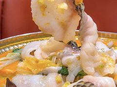 -喜家德虾仁水饺(华强天虹店)