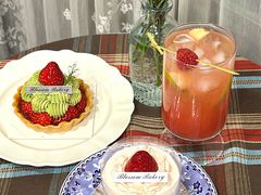 -花间烘焙BLossom Bakery