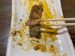 -曾记大腰子烧烤(苗栗路总店)