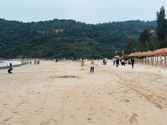 -西涌国际滨海旅游区