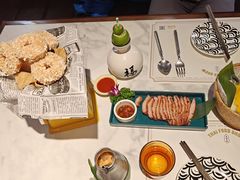-太食獸泰式茶餐厅(兰州中心首店)
