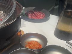 -范儿·嫂子烤肉·精致炭火烤肉(长治路店)