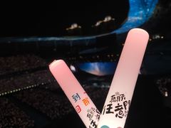 -上海体育场