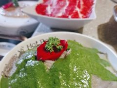-大龙燚火锅(太古里店)