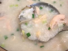 -如轩·海鲜砂锅粥·潮汕菜(海珠店)