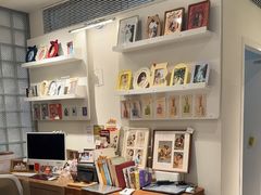 -海马体家庭照相馆(广州正佳广场店)