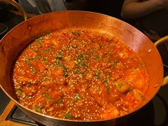 -Ameigo梅果·云贵川bistro(长宁来福士店)