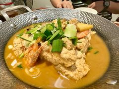 -小乡小镇·传承桐庐土菜·老板亲自烧的菜