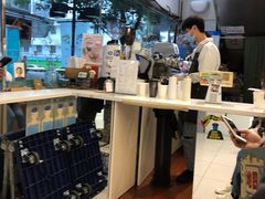 -Manner Coffee(大宁国际商业广场店)