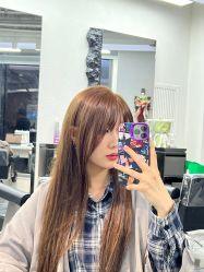-Sying杉影日式烫染專門店