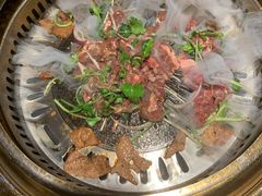 -嘿嘟嘟·肋条烧肉放题(爱融荟城店)