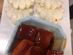-陈傻子餐厅(世纪都会店)