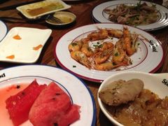 iphone_upload_pic-亚马逊海鲜自助餐厅(惠山万达店)