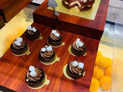 -韵咖啡自助餐厅(天津香格里拉店)