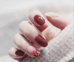 -H12 STAR日式美甲美睫专门店