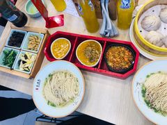 -朱洪元苏式面馆(绿宝广场店)