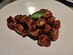 -绿茶餐厅(成都太古里店)