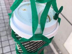 焦糖玛琪朵-星巴克(镇江丹阳金鹰天地店)