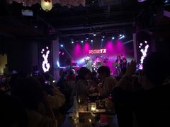 -TZ House音乐现场(茅台店)