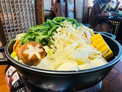 -有喜屋·深夜食堂(北京西路店)