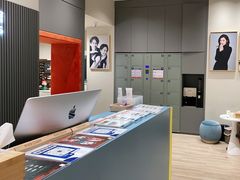 -海马体照相馆(上海月星环球港店)