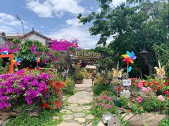 -明月山庄私房菜(环海东路店)