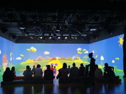 -小鸡哆哆故事屋·儿童乐园(嘉里城店)