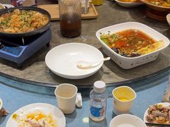 -巴特餐饮6加1音乐餐吧·新疆菜