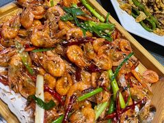 -春花民族美食(佳木斯总店)