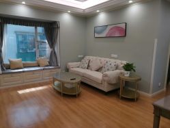 -江西省妇幼保健院(青山湖院区)