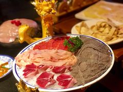 -蜀江龙火锅(339店)