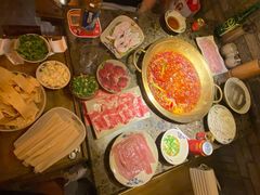 -小龙坎火锅(双林店)