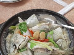 -潮道鱼仔店·潮汕味(长兴路店)