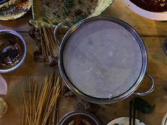 -古真记钵钵鸡(总店)