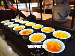 -新发展亚太JW万豪酒店·福苑咖啡厅
