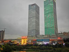 -万达广场(南宁青秀店)