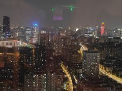 -环球港凯悦 · 享悦中餐厅