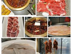 -长嘉·河图火锅(长嘉汇江景旗舰店)