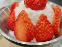 -满记甜品(金唐购物中心店)