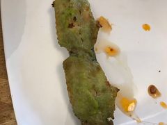 -鬼味烤翅(南锣鼓巷店)