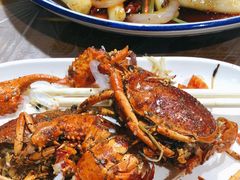 -虾少爷龙虾烧烤(双桥路店)