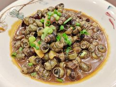 -老鄞江清水龙虾•赵赵家(江北店)