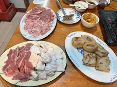 -华哥新鲜猪精品美食