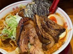 -老龙亭拉面店