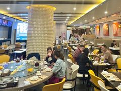 -东方棕泉·洗浴·按摩·美食国际水疗会所(福田店)