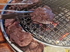 -海之屋韩式烤肉(海棠68环球美食街店)