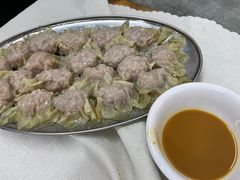 -嘉升大排档(番禺总店)