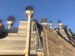 -苏州河梦清园环保主题公园