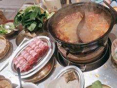 -郭铁柱·泥炉老火锅(江北龙湖天街店)